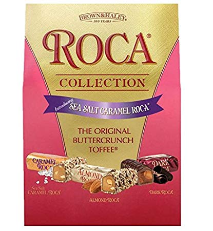 Roca Collection